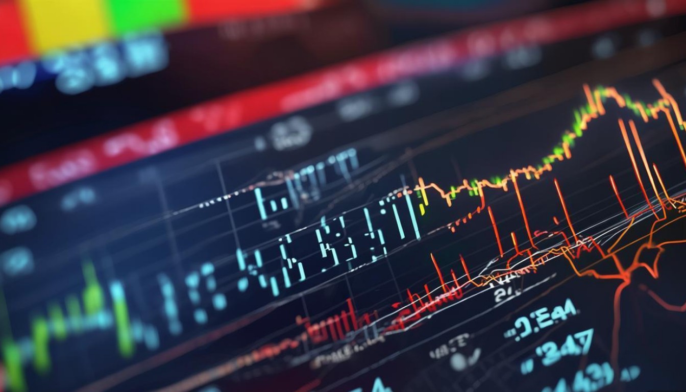 好利股票今日行情最新走势如何?