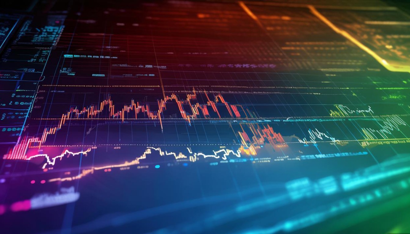 A股行情图片今日最新走势如何？