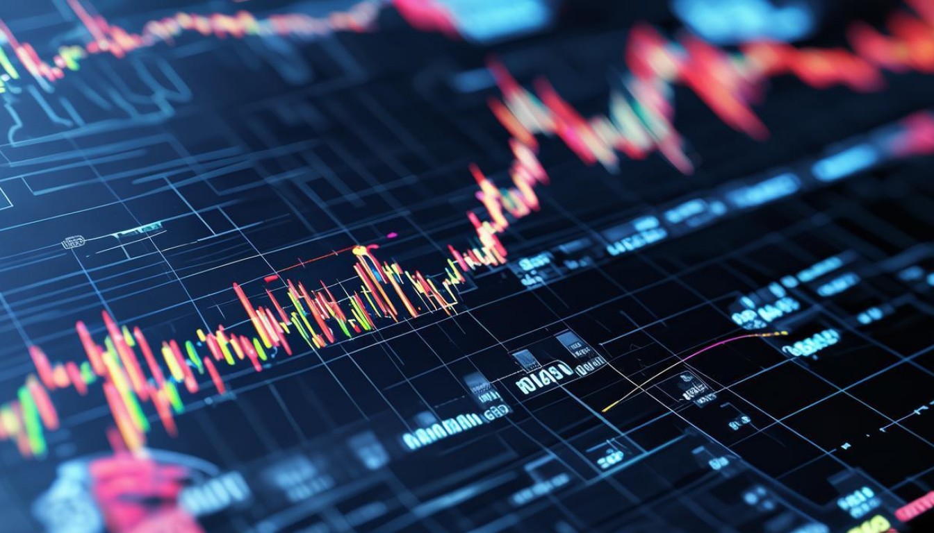 A50期指实时行情最新变动如何?