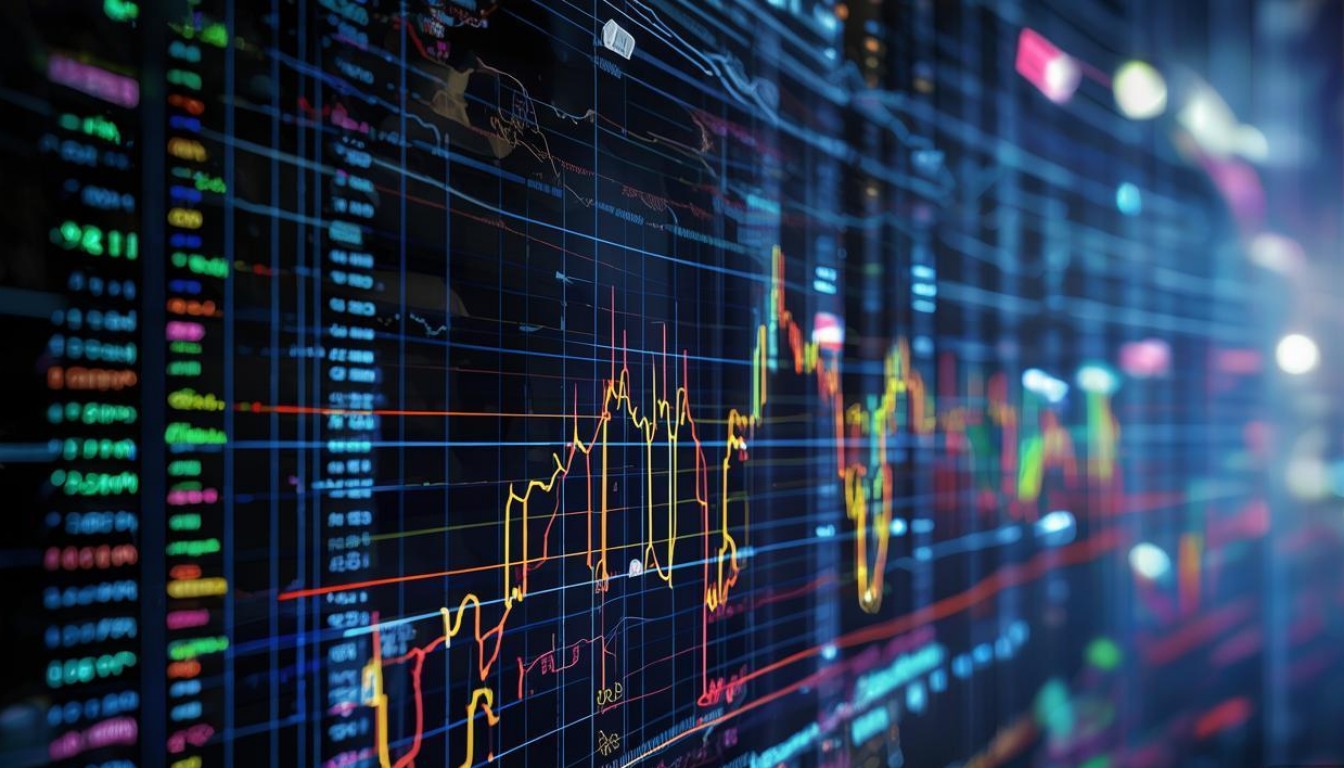 A50期指实时行情最新变动如何?