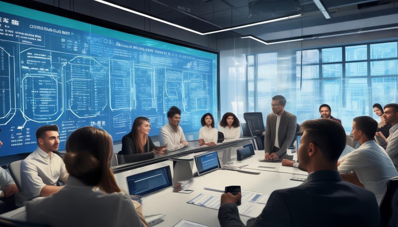 贵阳信德融合区块链,哪些场景已落地?