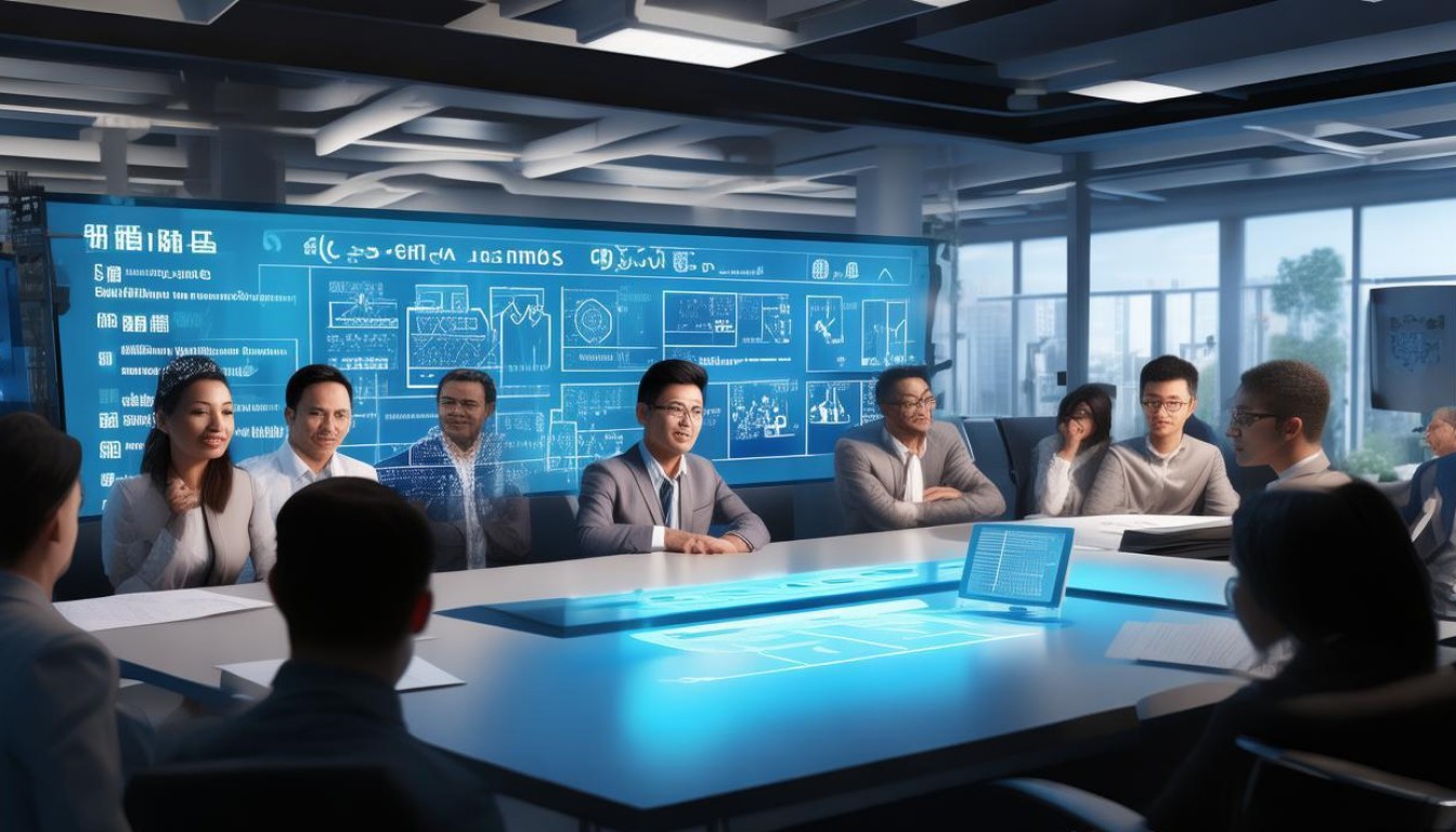 贵阳信德融合区块链,哪些场景已落地?