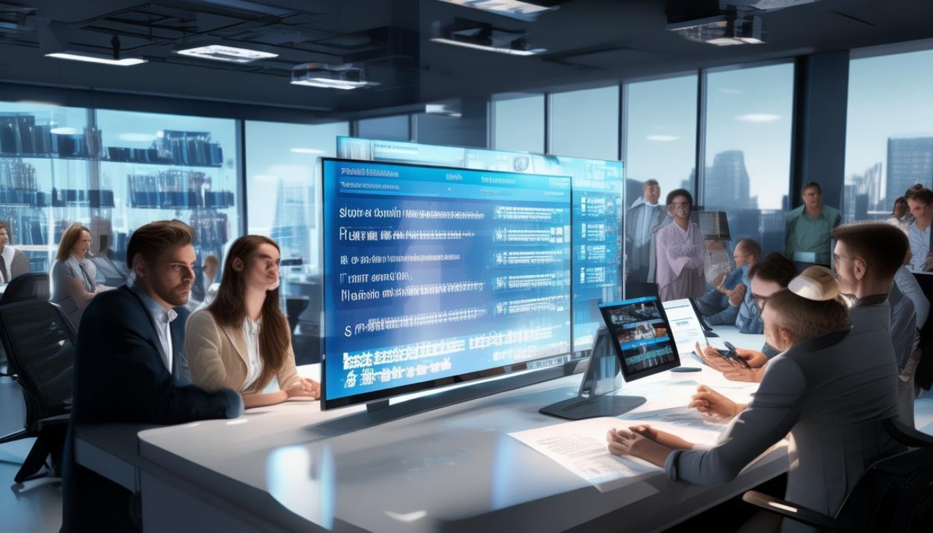 贵阳信德融合区块链,哪些场景已落地?