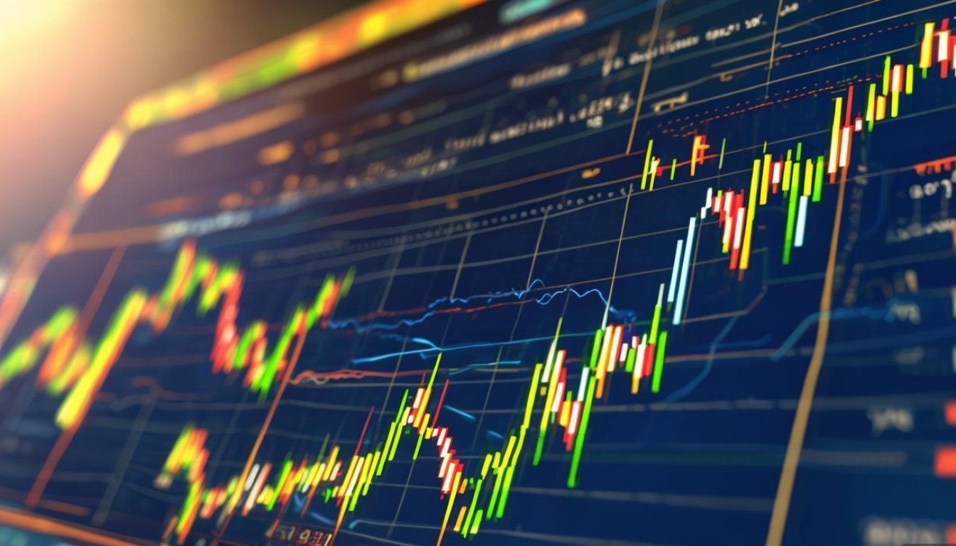 沪市黄金期货实时走势图今日最新行情如何？