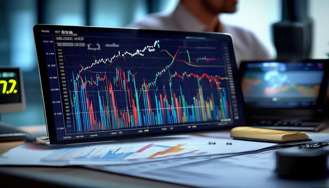 易金通行情最新走势如何?今日会涨跌吗?