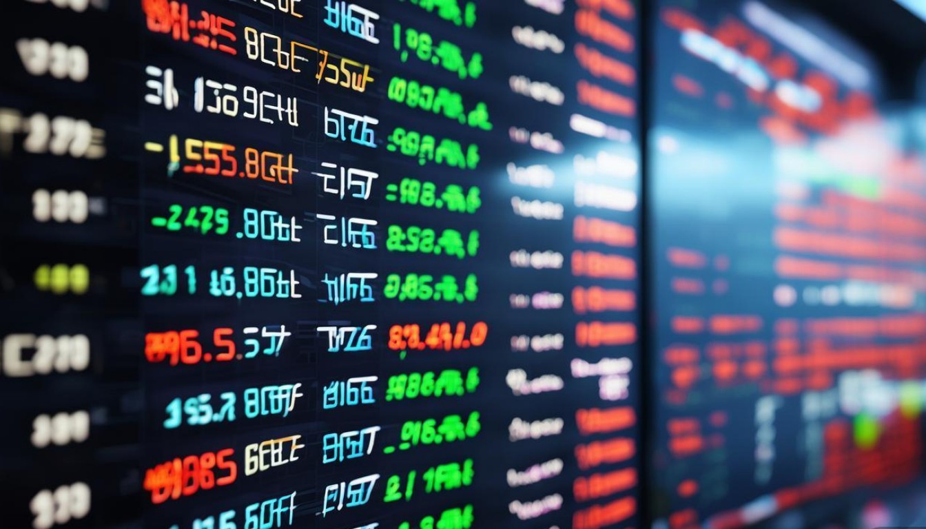 连云港股票今日行情最新走势如何?