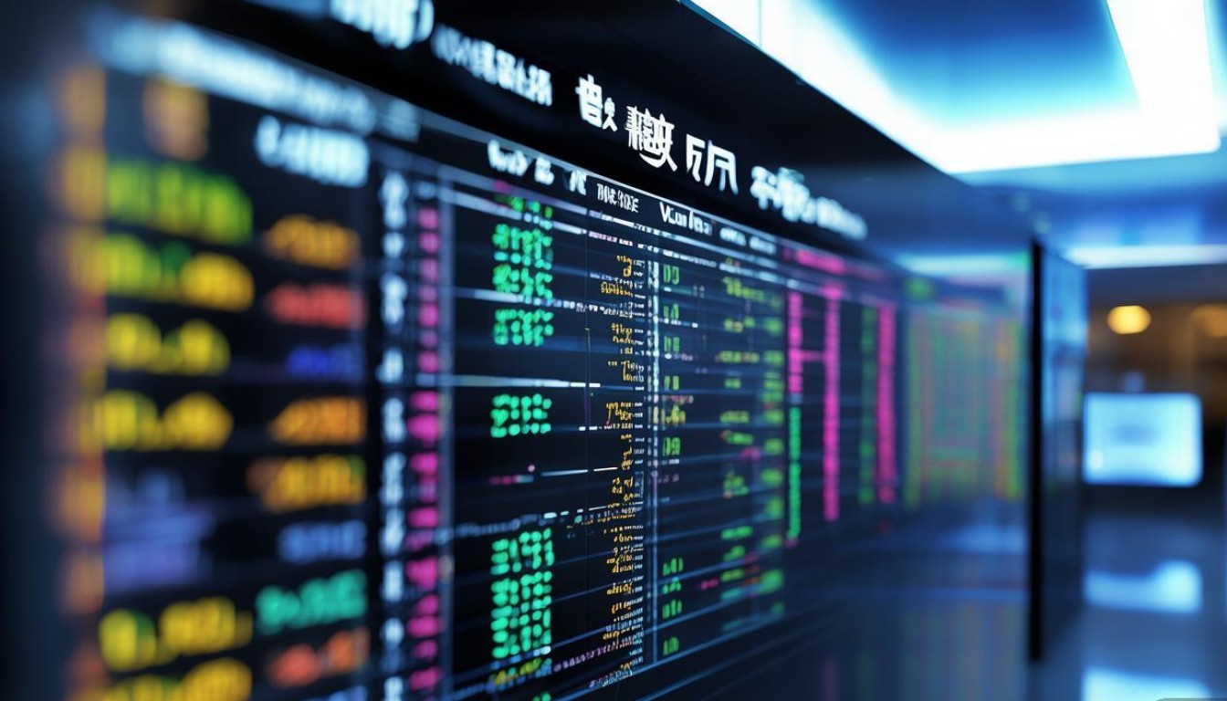 连云港股票今日行情最新走势如何?