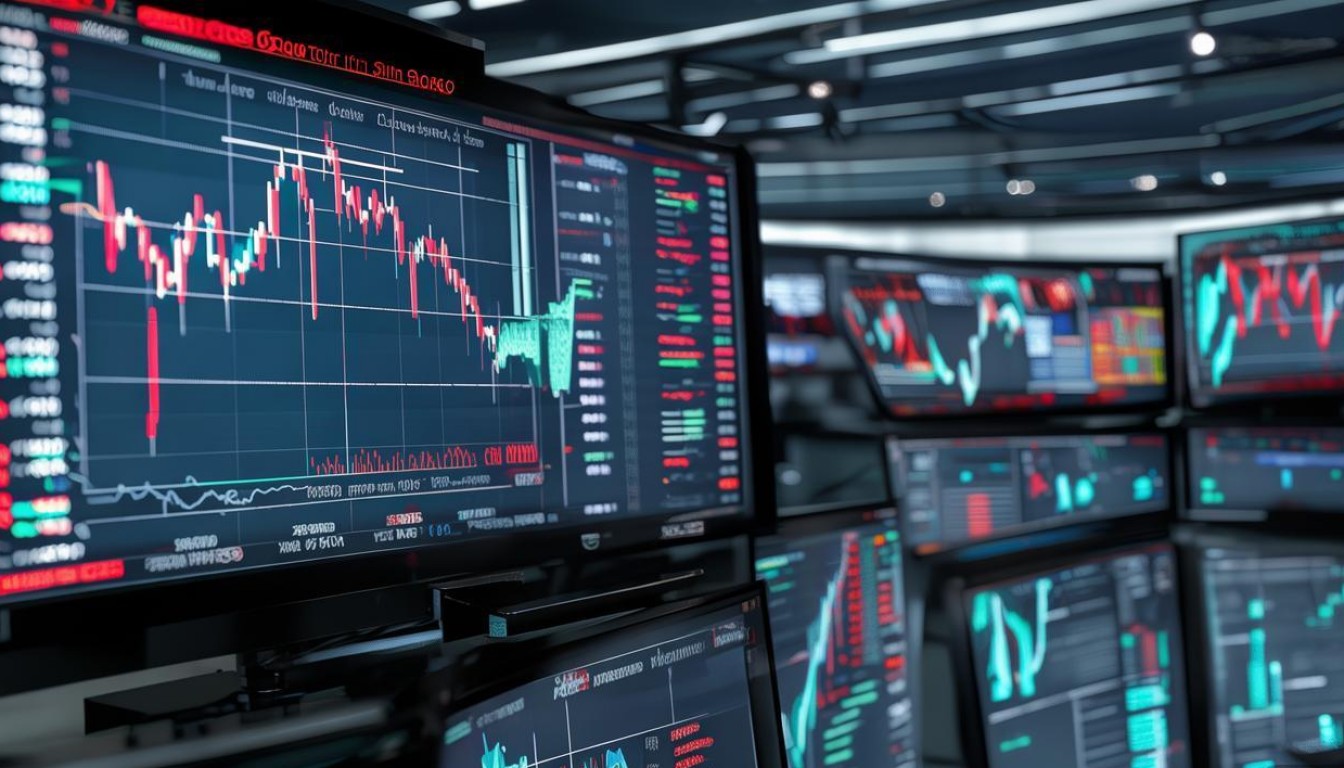 石油实时价格今日涨跌多少?最新走势图更新!