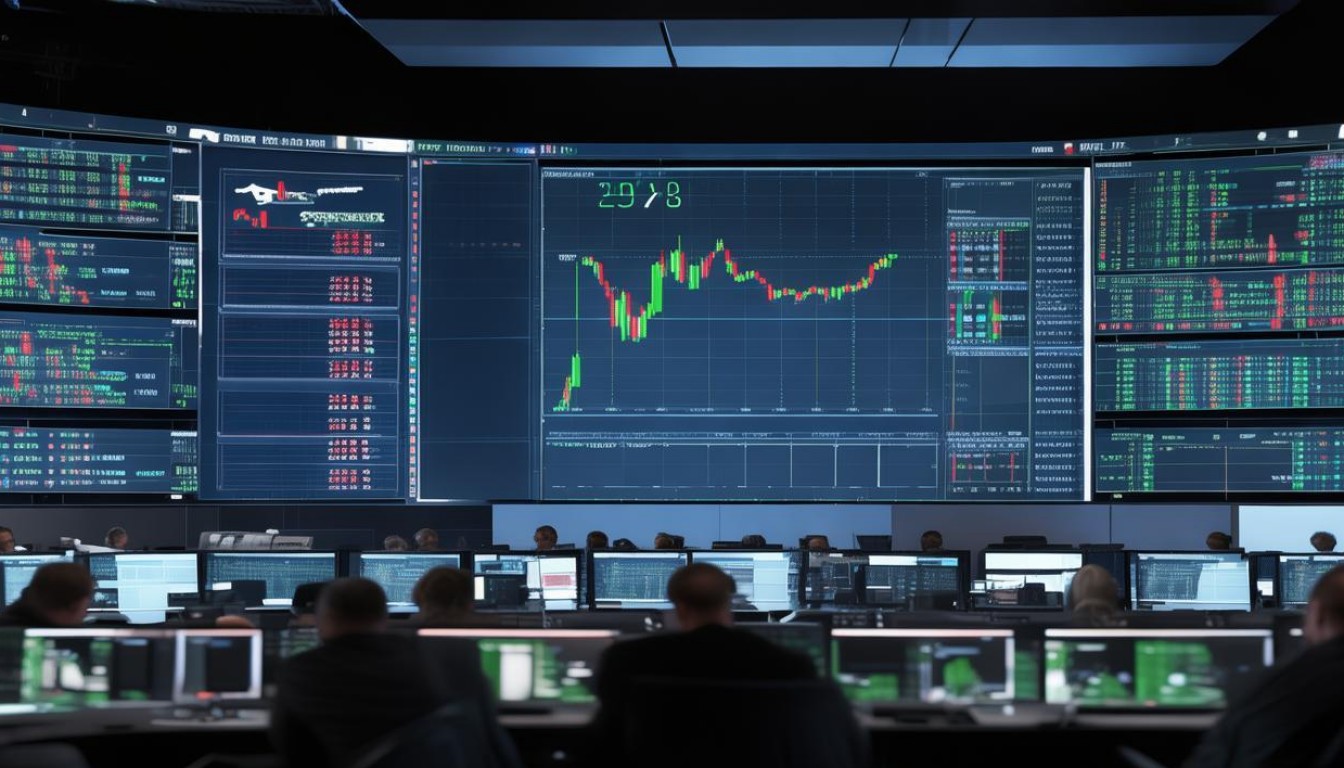 石油实时价格今日涨跌多少?最新走势图更新!