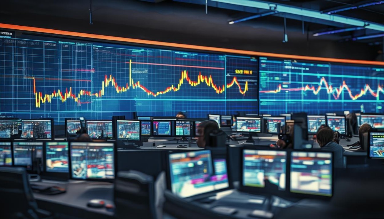 石油实时价格今日涨跌多少?最新走势图更新!