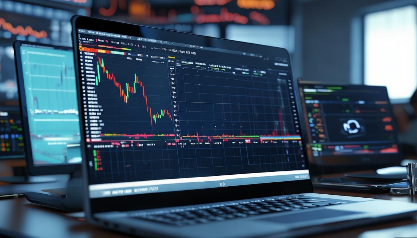 大族激光今日股价涨跌如何？最新行情速览！