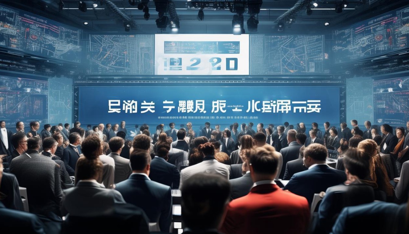 12月2号区块链论坛将释放哪些新信号?