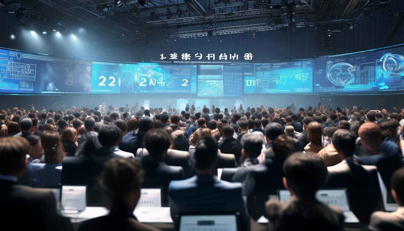 12月2号区块链论坛将释放哪些新信号?