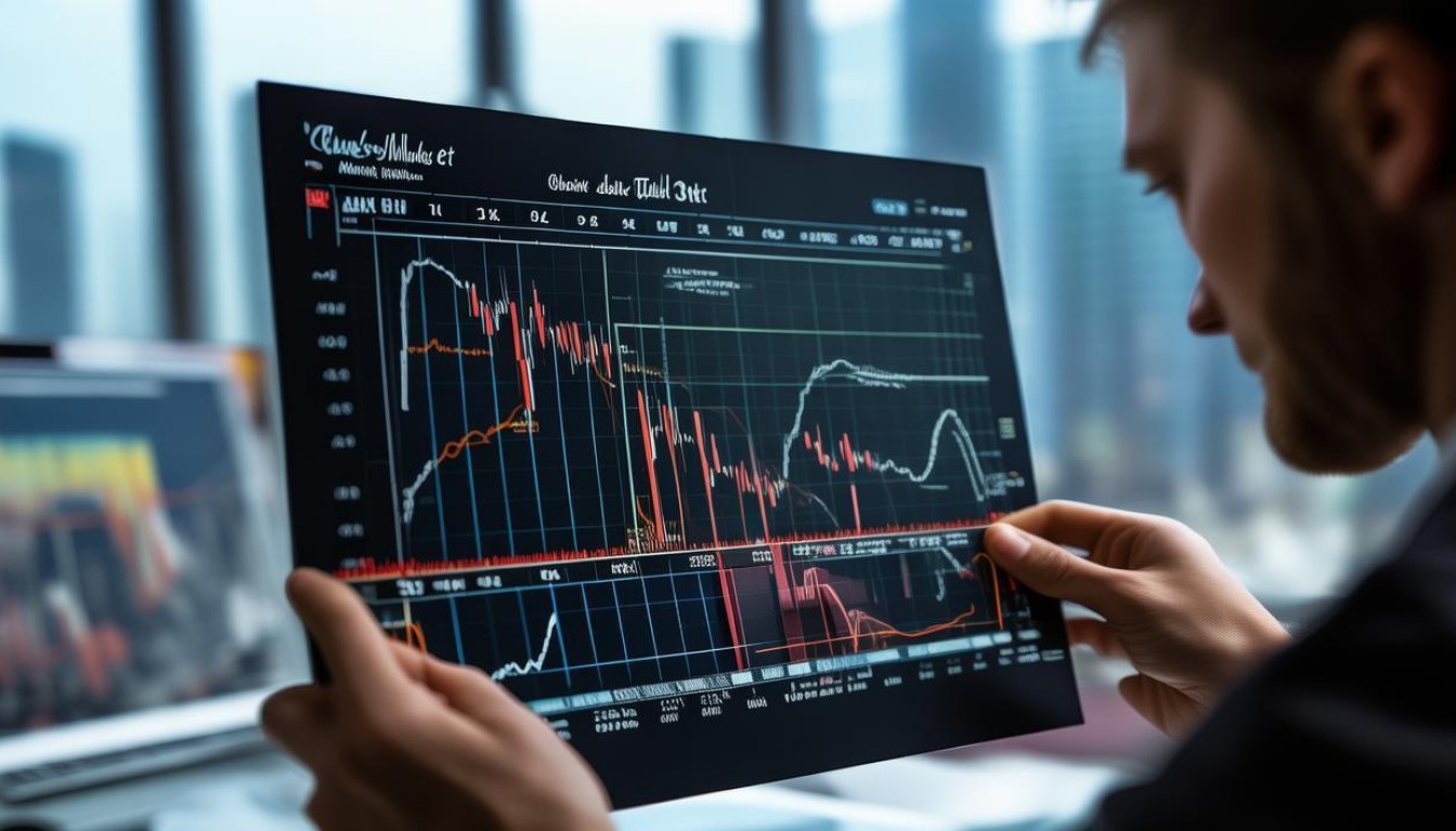 今日黑猫行情，股价会涨还是会跌？