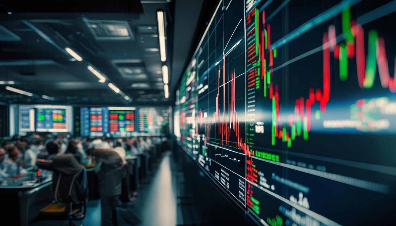 实时涨跌停家数骤变,市场情绪如何切换?