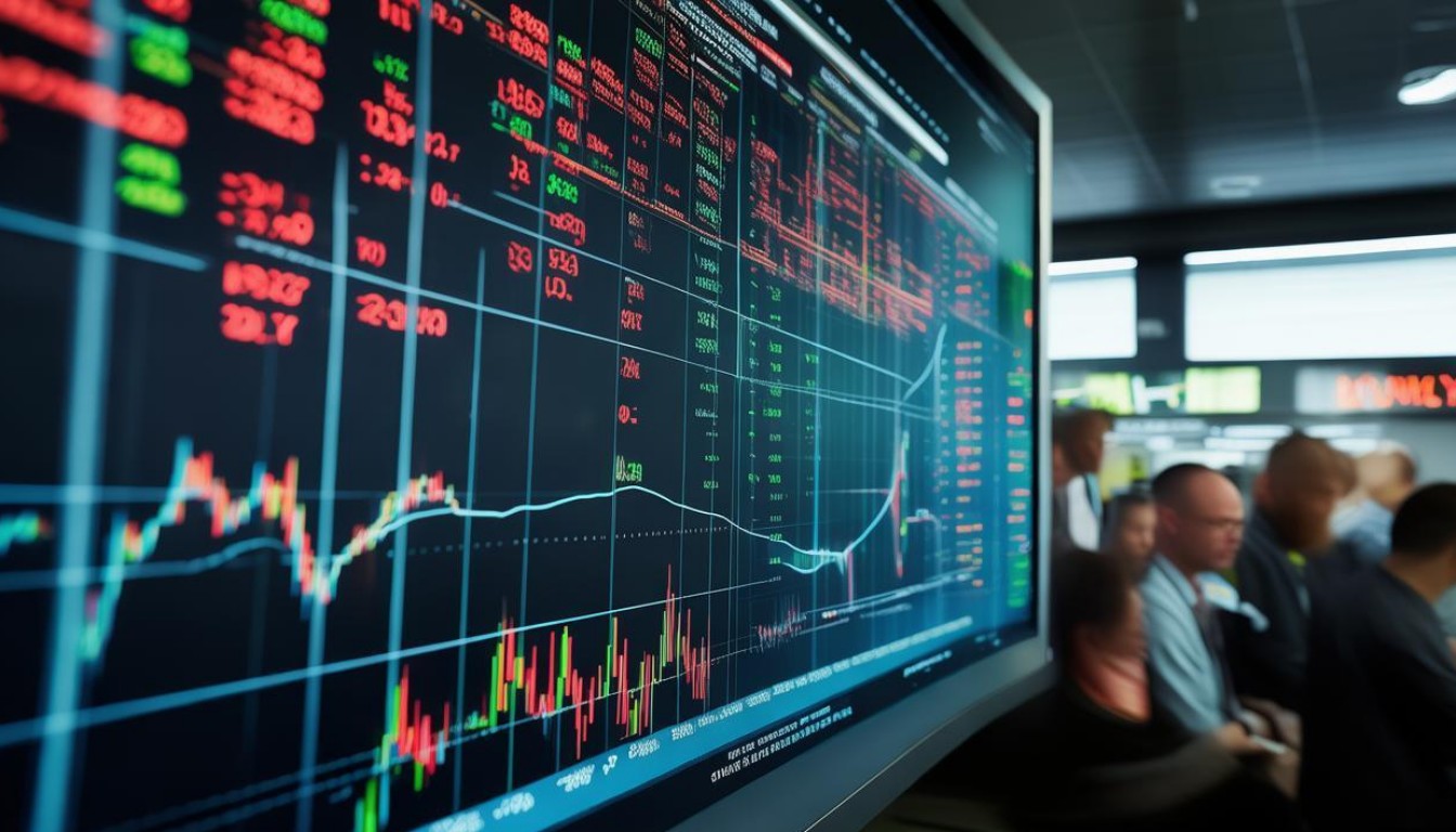 实时涨跌停家数骤变,市场情绪如何切换?