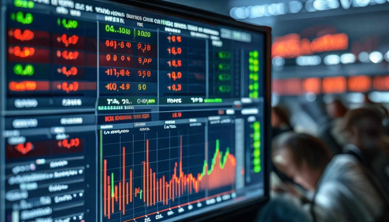 实时涨跌停家数骤变,市场情绪如何切换?