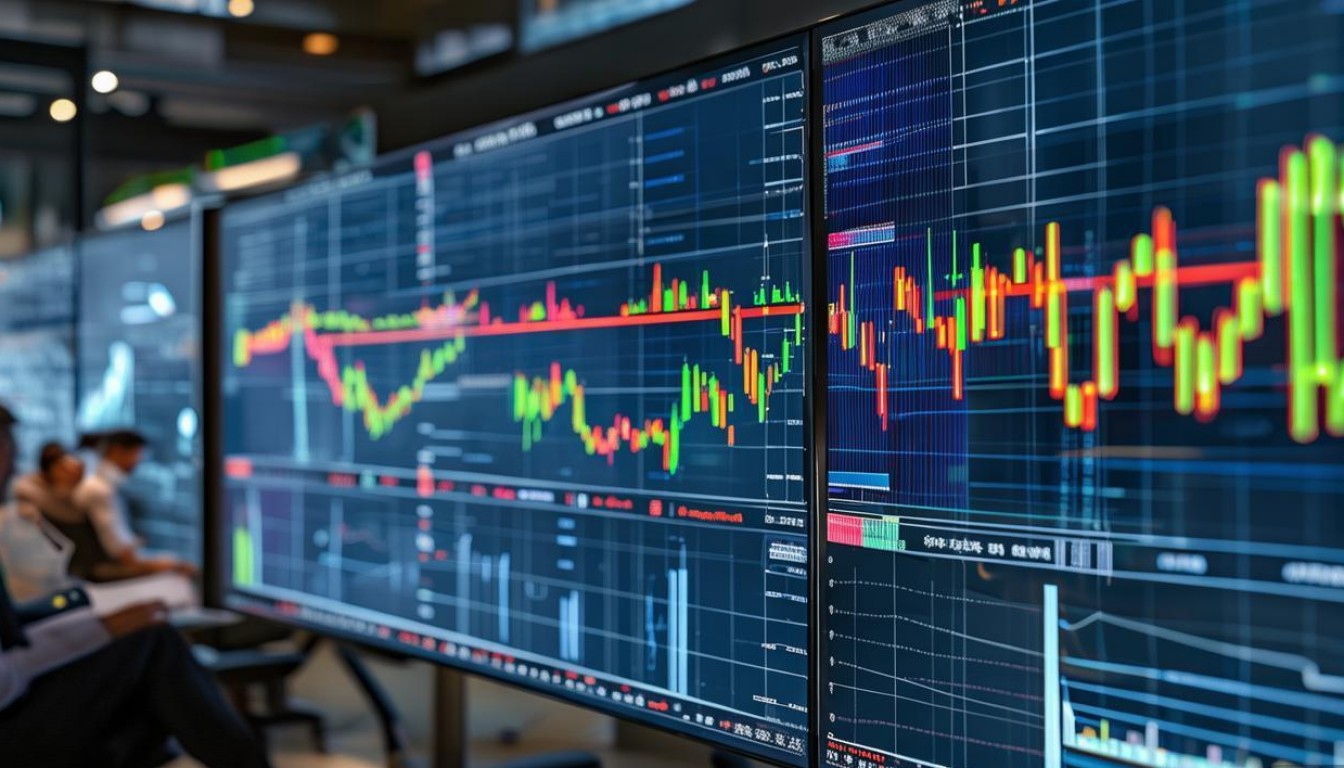 国际石油实时行情最新,油价今日是涨是跌?