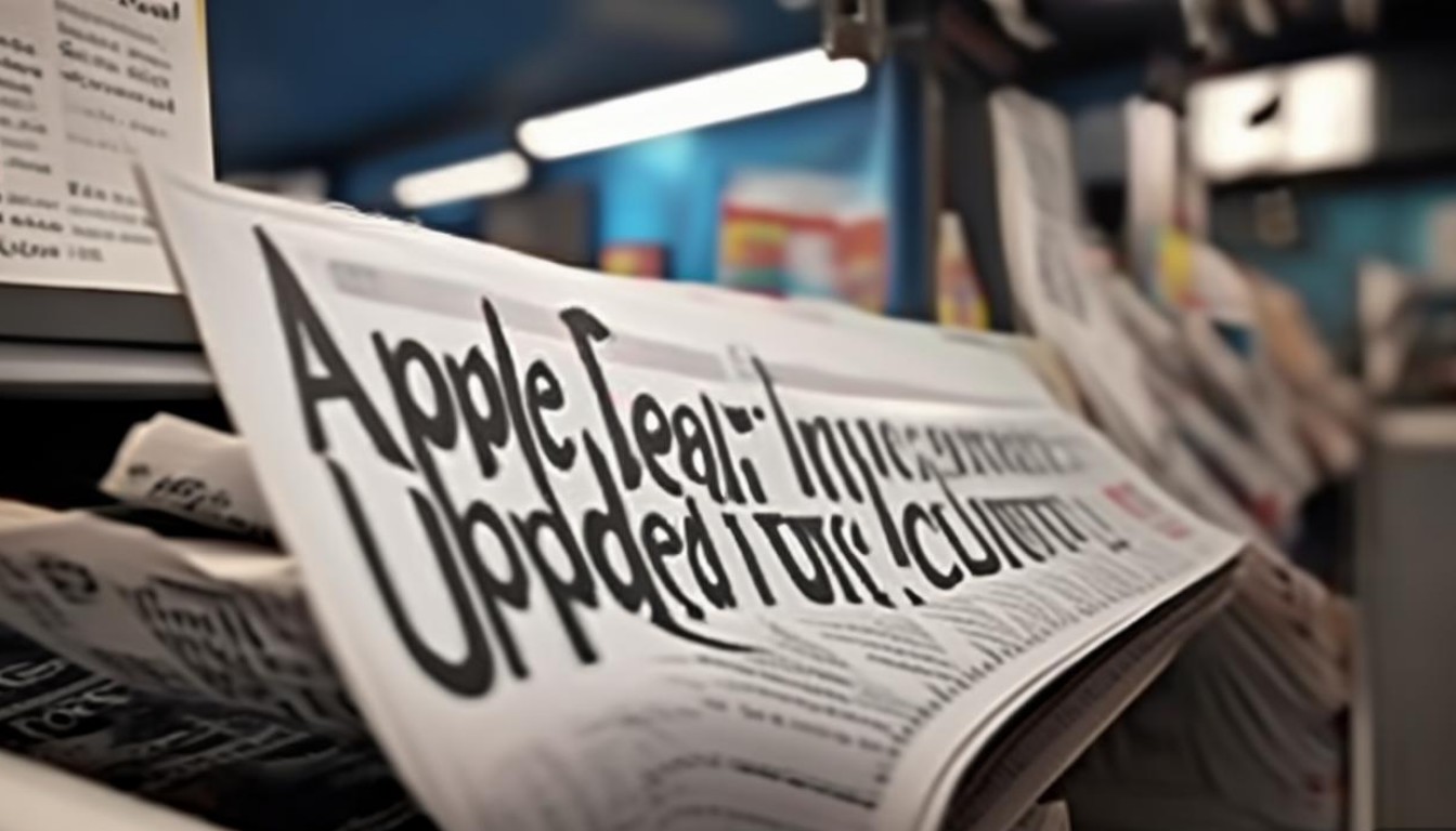 苹果实时价格今日更新了吗?