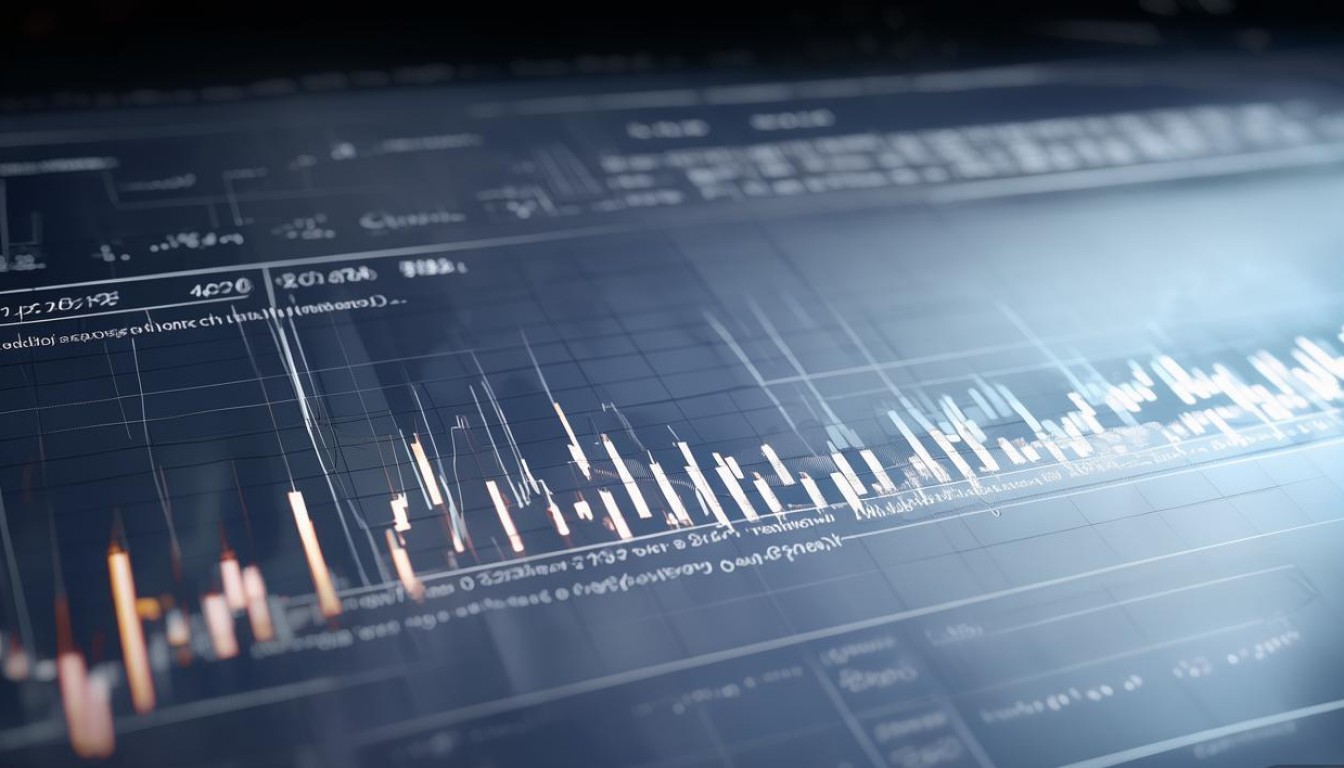 用友软件今日股价为何异动?后市会延续涨势吗?