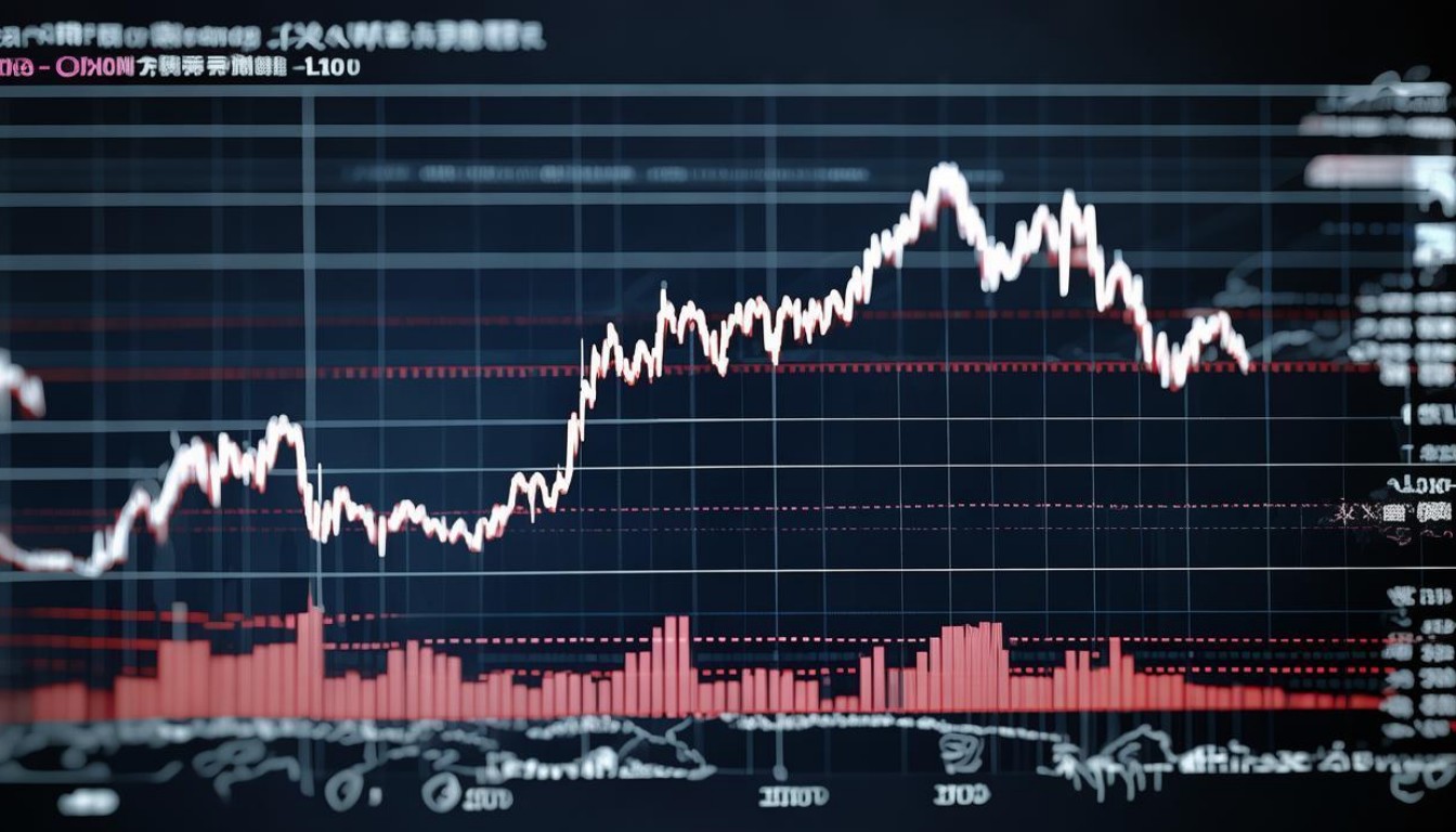 用友软件今日股价为何异动?后市会延续涨势吗?