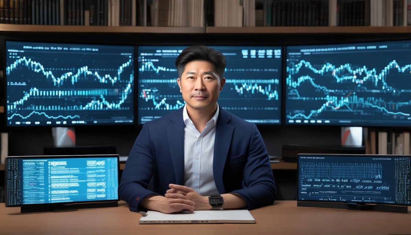 币浪区块链专栏作者,2025下半年行情会迎来大反转吗?