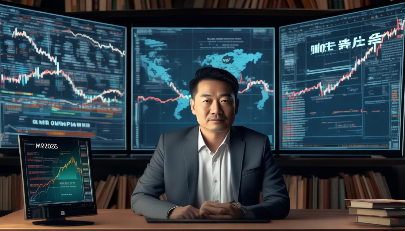 币浪区块链专栏作者,2025下半年行情会迎来大反转吗?