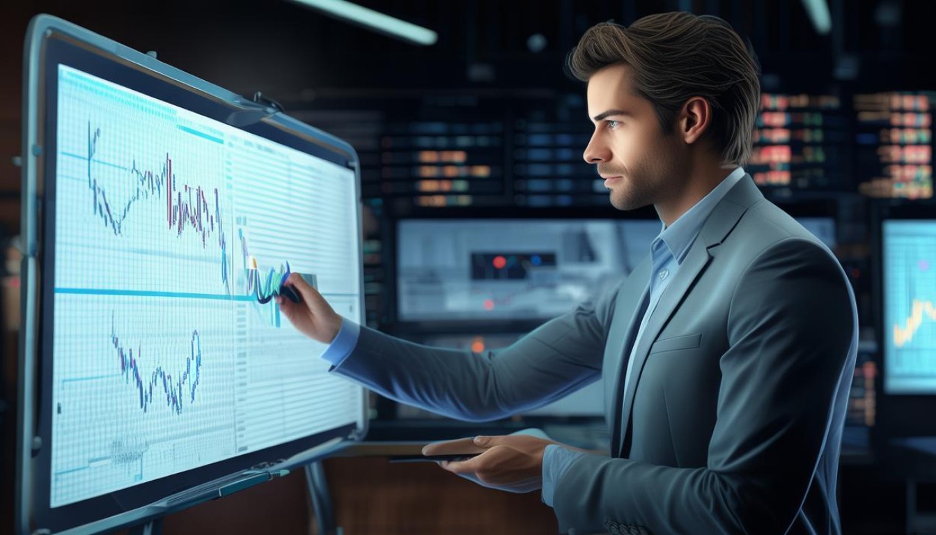 震荡行情何时结束?当前如何操作?