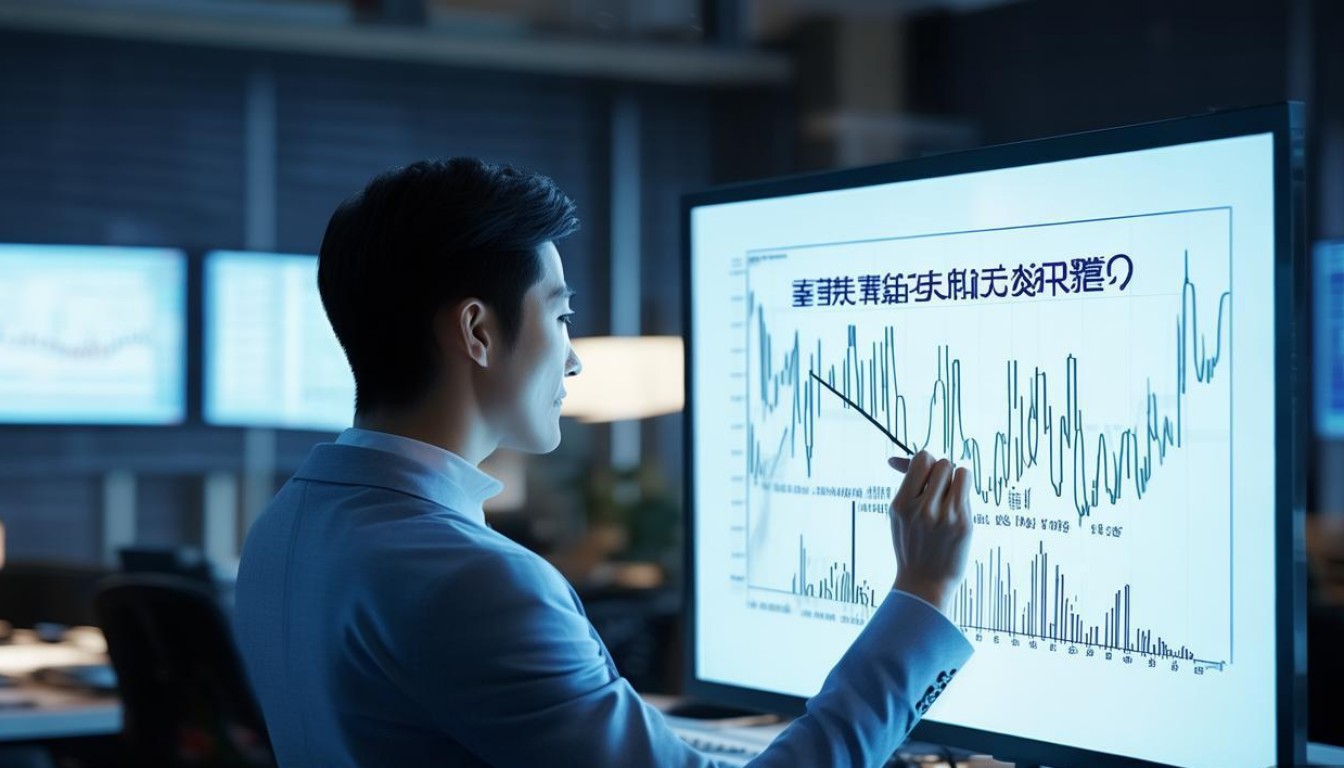 震荡行情何时结束?当前如何操作?