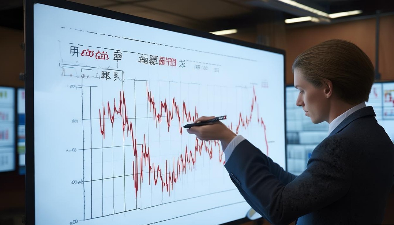 震荡行情何时结束?当前如何操作?