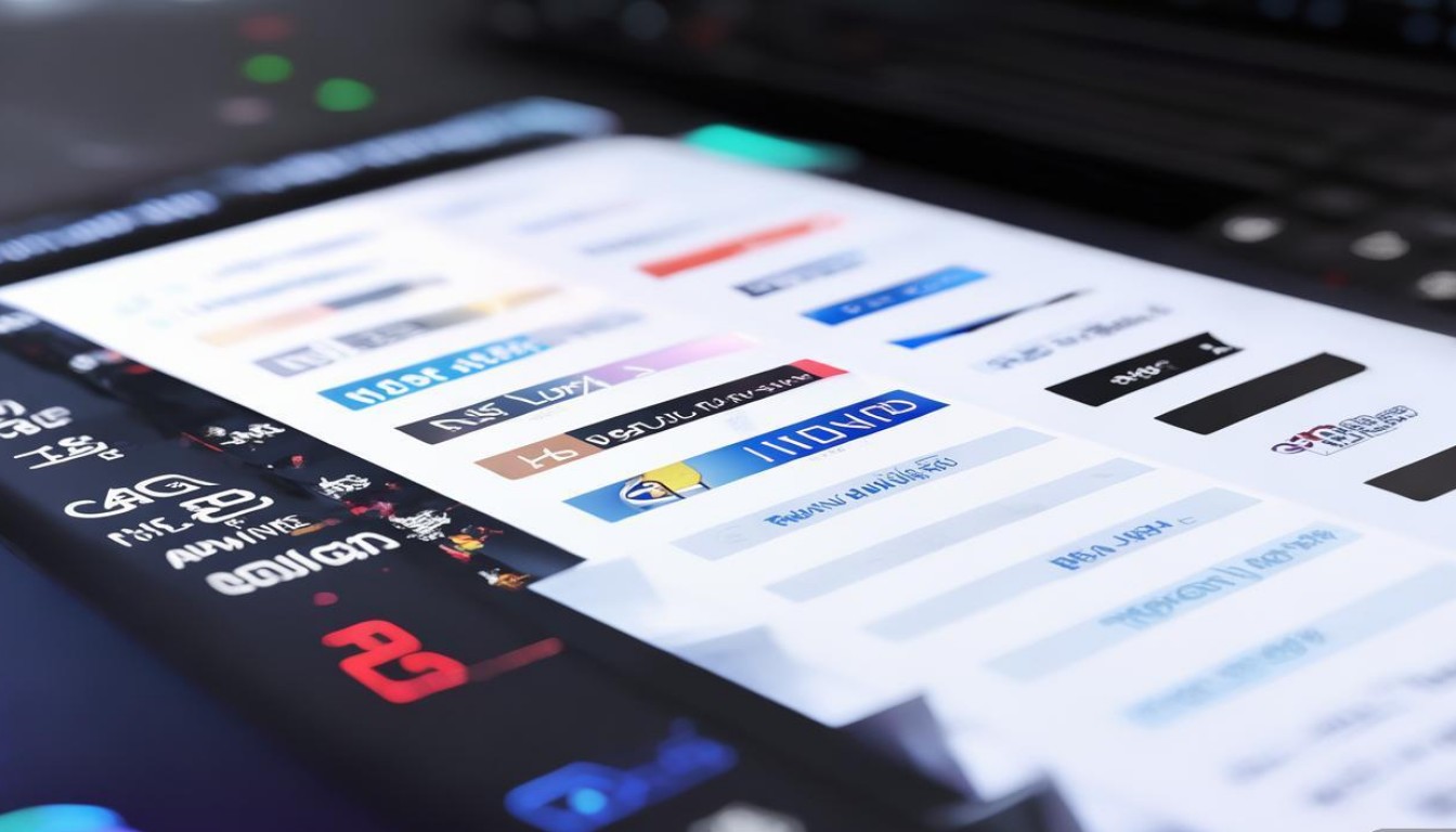 2025年区块链资产交易平台最新排名哪家强?