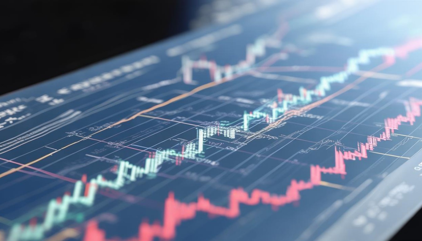 btn行情图最新走势如何?