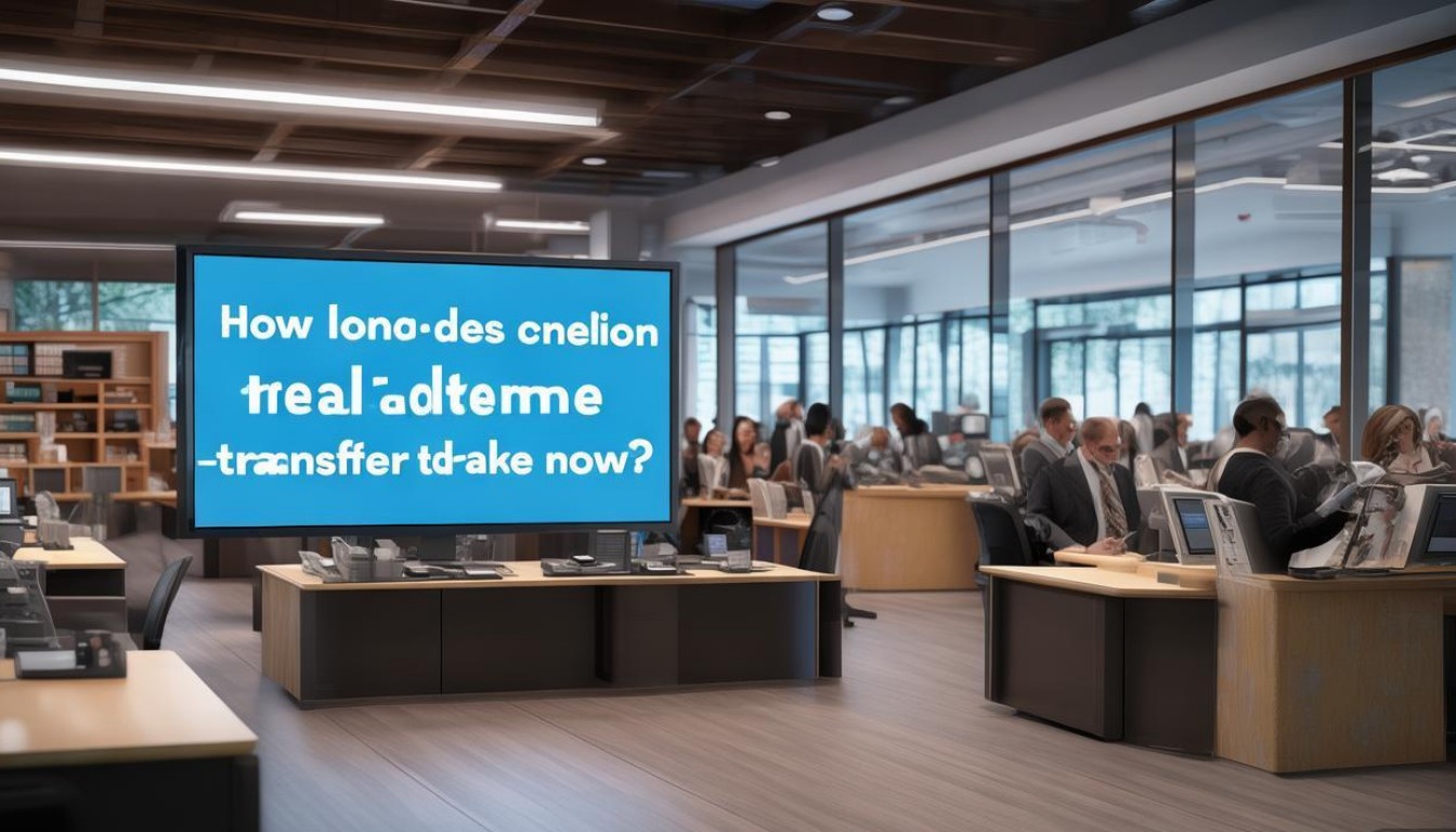 信用社实时到账现在到底要多久?