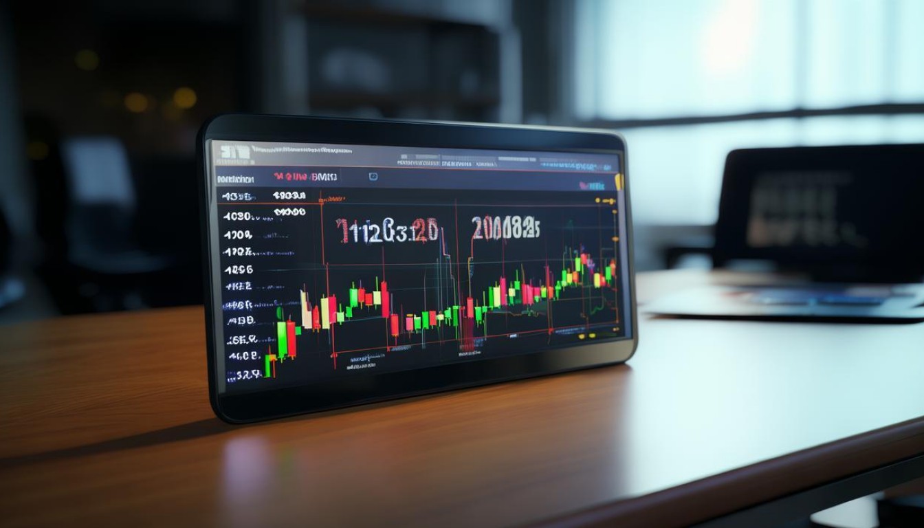 西部数据股票最新实时行情多少?