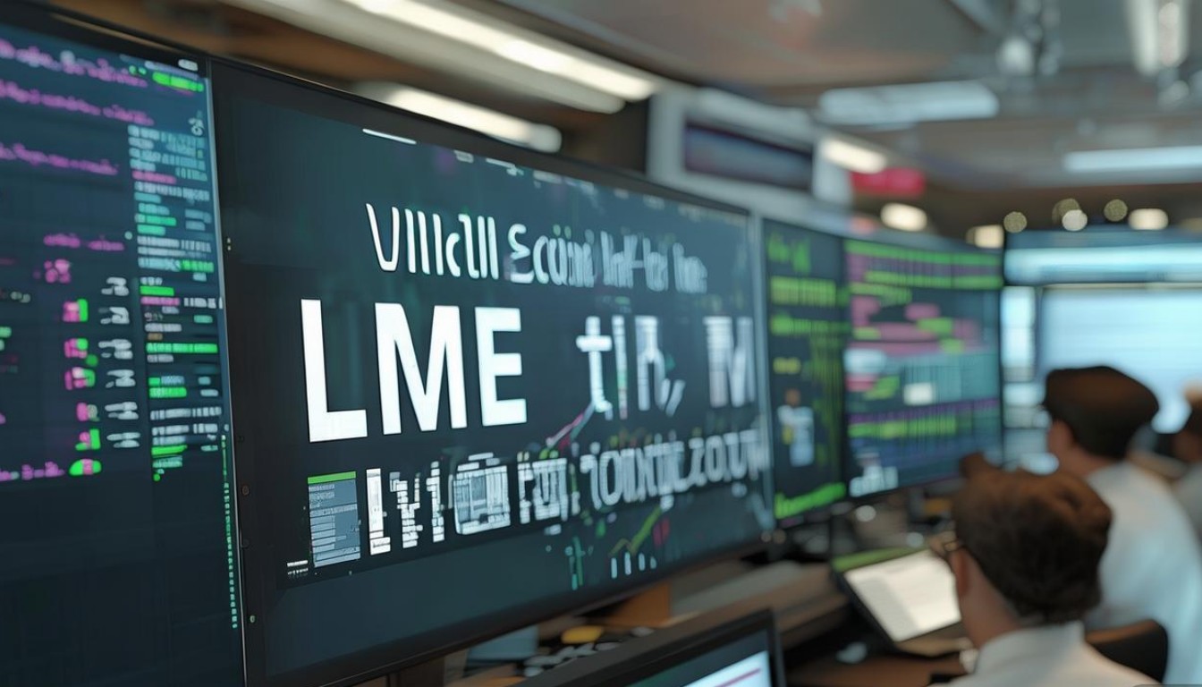 LME锡行情会继续上涨吗?