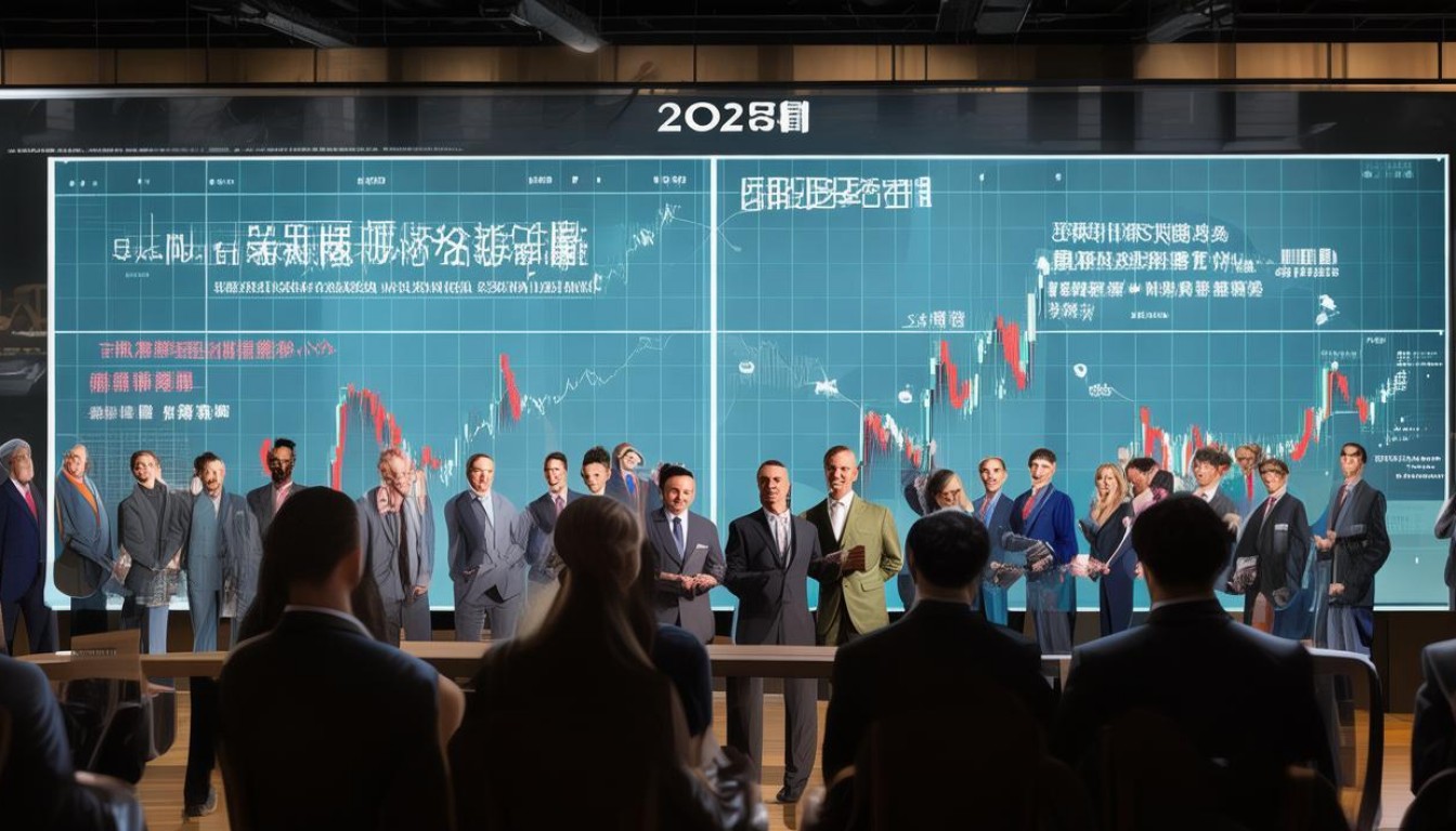 2025羽绒行情会涨还是跌?