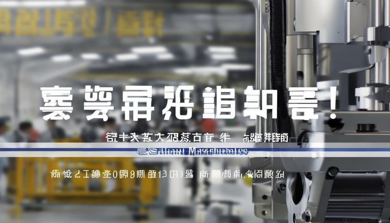 秦川机床今何价?最新行情速览!