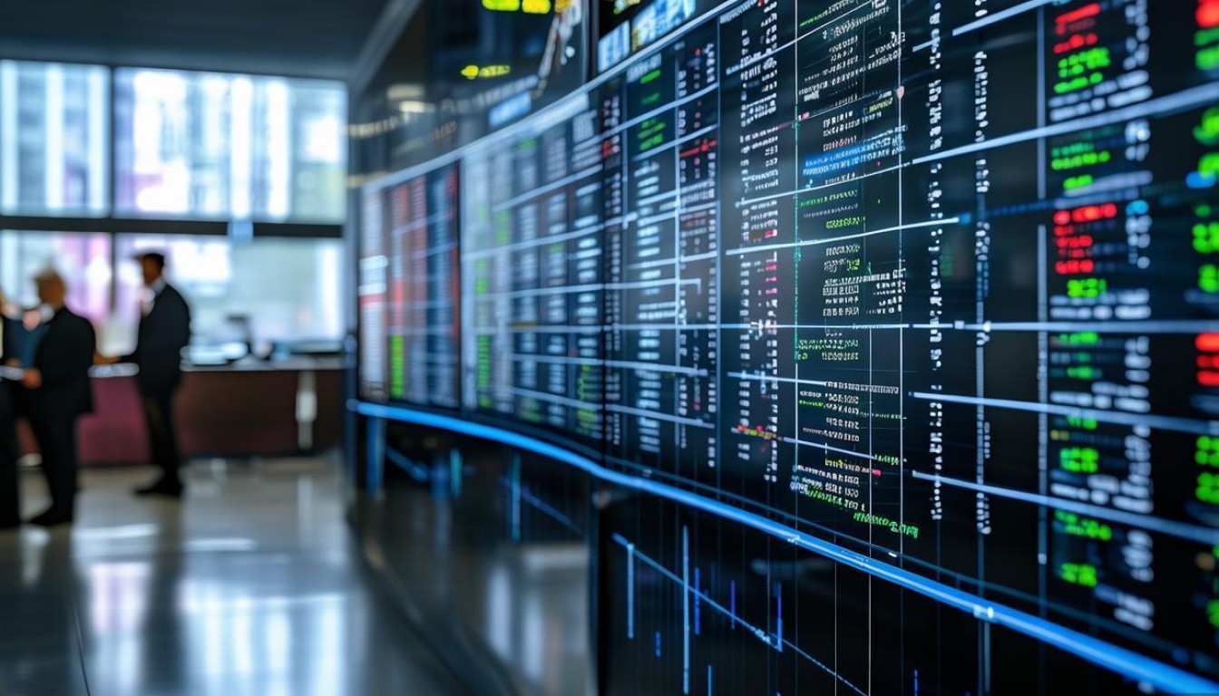 美股指数实时行情最新动态如何?