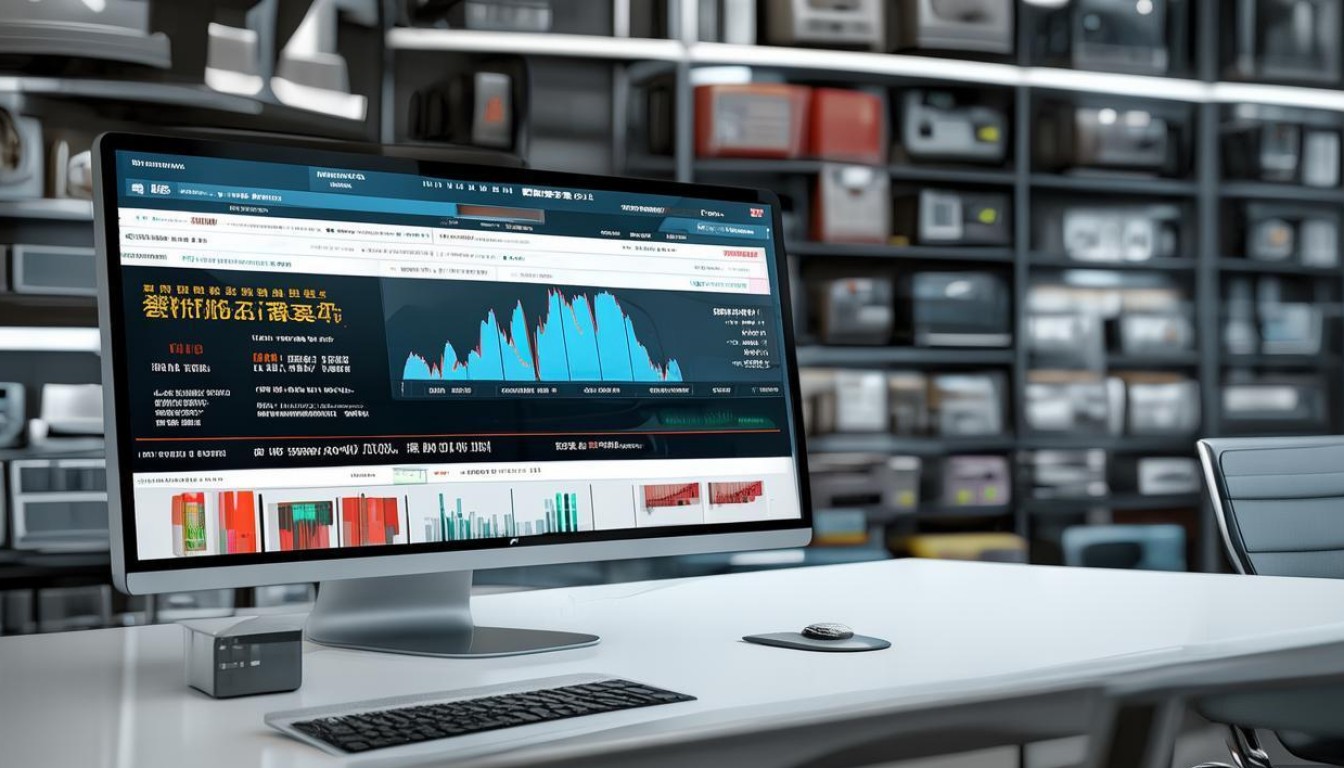 家电行情网,当前家电市场最新行情如何?