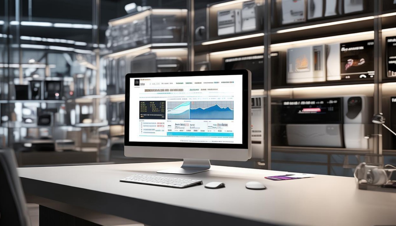 家电行情网,当前家电市场最新行情如何?