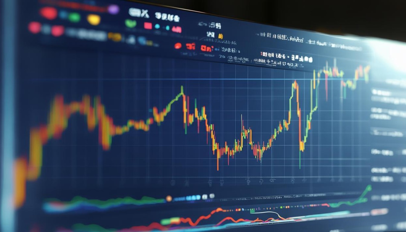 华为实时股价多少？最新行情速看！