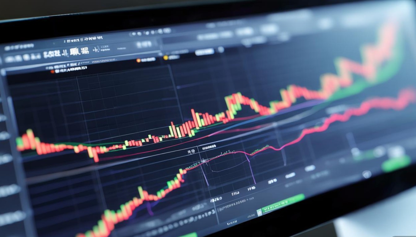 华为实时股价多少?最新行情速看!