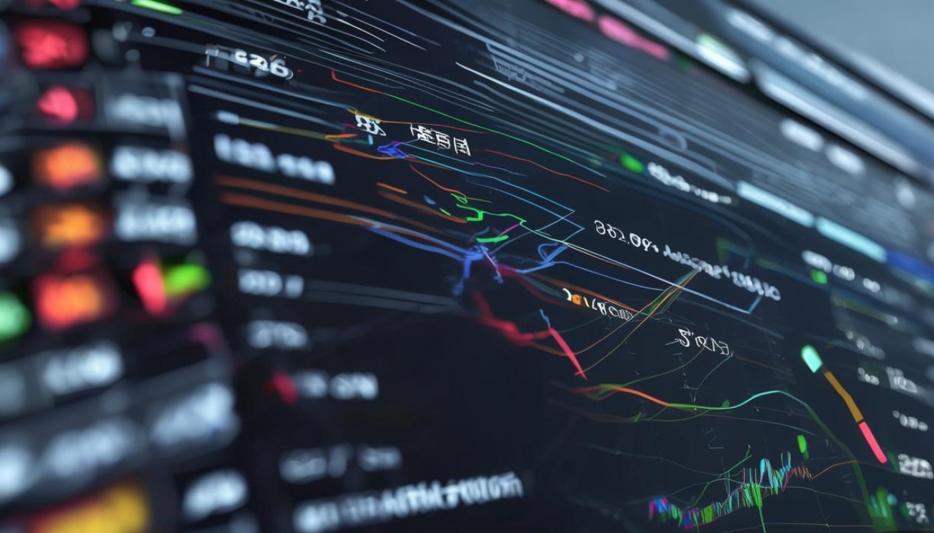 华为实时股价多少?最新行情速看!