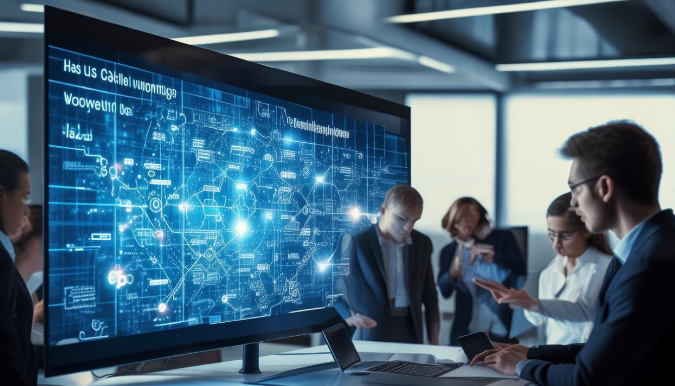 区块链技术赋能经营范围,2025年合规落地了吗?