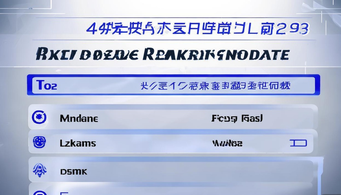 2025中国区块链交易所排名更新，谁登顶了？