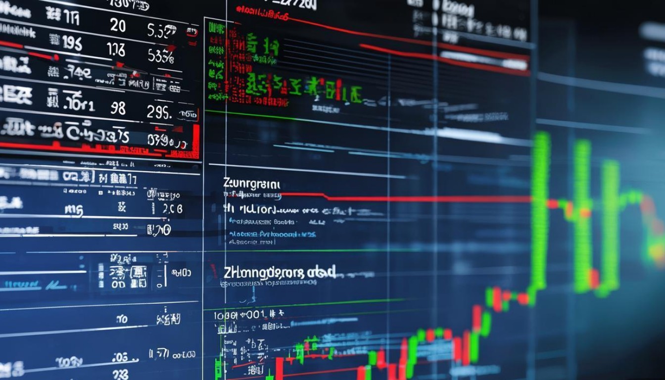 中航和辉股票今日行情最新走势如何?