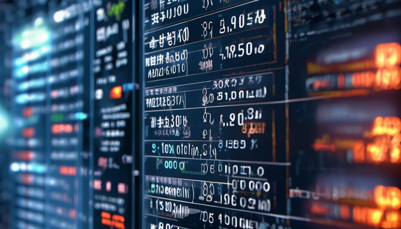 中航和辉股票今日行情最新走势如何?