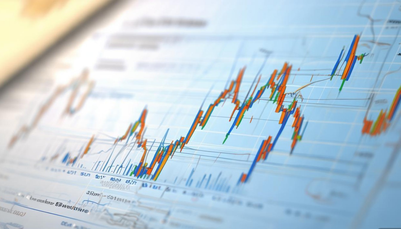 黄金价格今日实时走势如何？