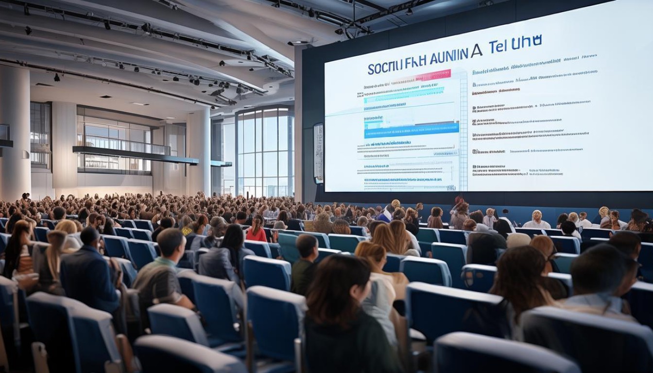 首尔区块链大会日程今日更新?速览最新议程亮点!