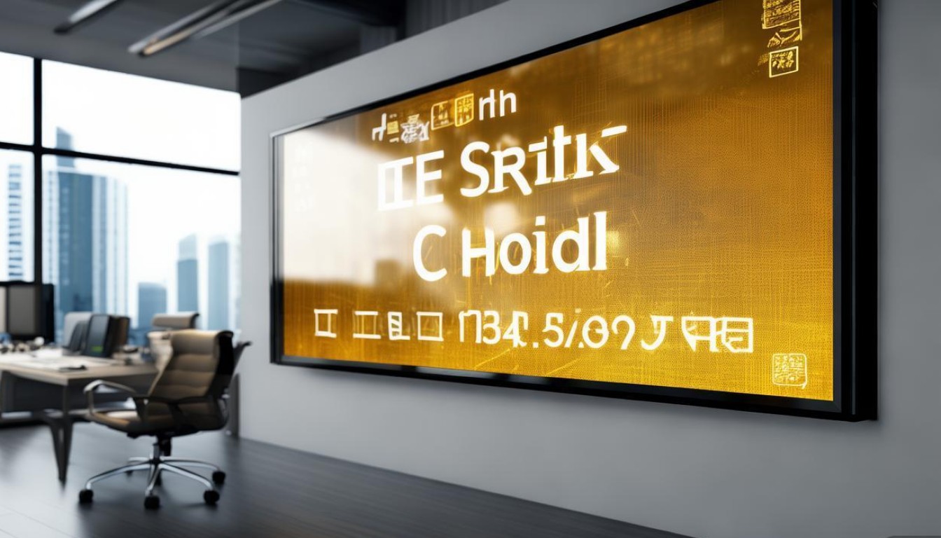 农行黄金实时价格现在多少?